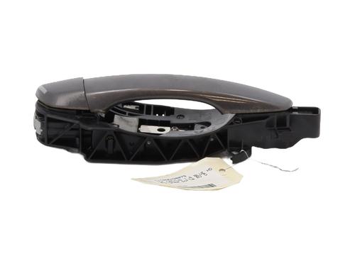 Front right exterior door handle CITROËN C4 CACTUS 1.6 BlueHDi 100 | BP28476632C129