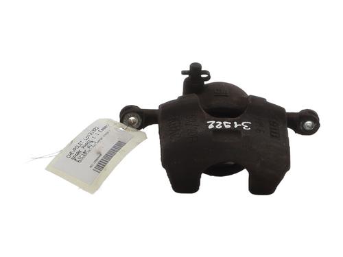 Right front brake caliper CHEVROLET SPARK (M300) | BP36590741M104 - Image 2