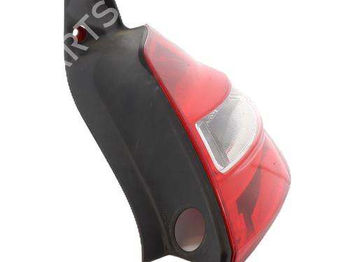 Højre baglygte RENAULT MEGANE II (BM0/1_, CM0/1_) 1.5 dCi (BM1E, CM1E) | BP20959051C35 