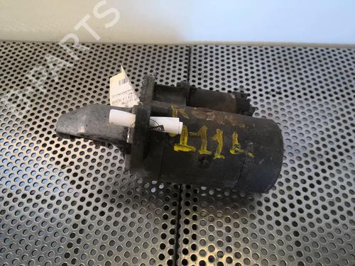 Startmotor ROVER 200 II Hatchback (RF) 214 Si (103 hp) 20947045