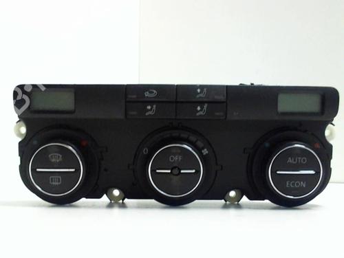Commande Chauffage VW GOLF V (1K1) 1.9 TDI | BP20953789I5 