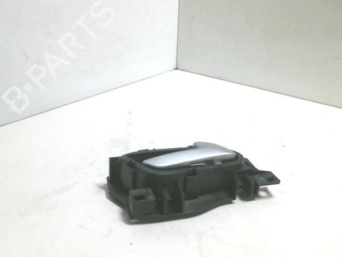 Front right interior door handle PEUGEOT 207 (WA_, WC_) 1.4 HDi | BP20942111I14 