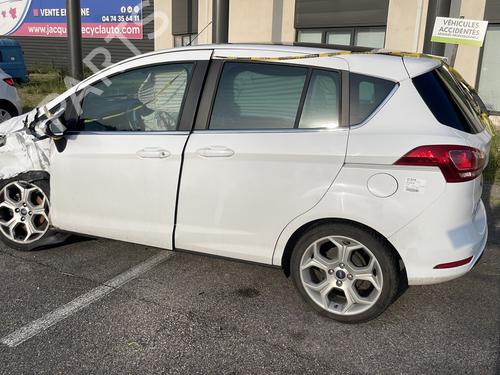 Left sun visor FORD B-MAX (JK) 1.6 TDCi | BP29500913I1  - Image 8