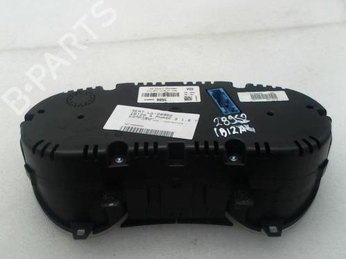 Instrument cluster SEAT IBIZA IV (6J5, 6P1) 1.6 TDI | BP20956020C47 