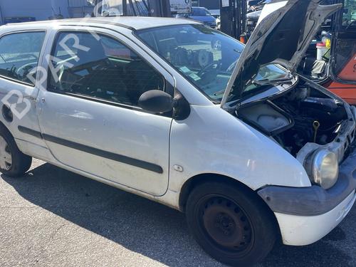 Fensterheberschalter links vorne RENAULT TWINGO I (C06_) 1.2 (C066, C068) | BP29629350I27 