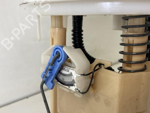 Used Fuel pump Fuel pump CITROËN C4 II (NC_) 1.6 HDi 110 (112 hp) 22029688 22029688