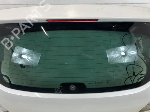 Tailgate PEUGEOT 3008 I MPV (0U_) 1.6 HDi | BP24526056C6 