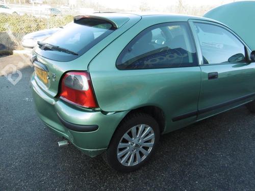 Left taillight ROVER 25 I Hatchback (RF) 1.8 16V | BP24962834C34  - Image 7