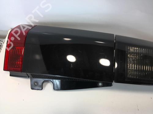 Left taillight OPEL MERIVA A MPV (X03) 1.7 CDTI (E75) | BP20971274C34 