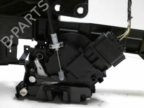 Rear left lock FORD FOCUS II (DA_, HCP, DP) 1.8 TDCi | BP20940409C100 