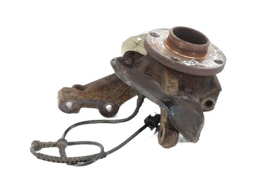 Used Right front steering knuckle RENAULT TWINGO II (CN0_) 1.2 16V (CN04, CN0B) (75 hp) 20953569