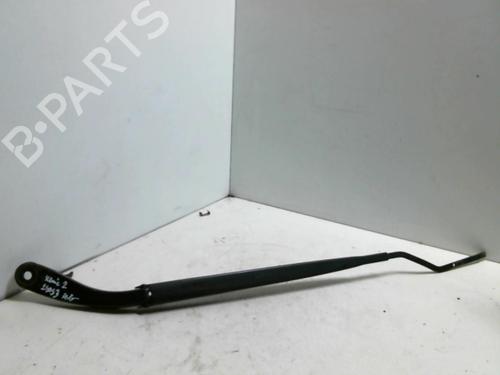 Used Front windshield wiper arm RENAULT SCÉNIC II (JM0/1_) 1.5 dCi (JM1E, JM16) (106 hp) 20945493