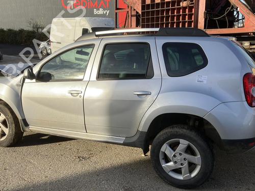 Front left interior door handle DACIA DUSTER (HS_) 1.5 dCi 4x4 (HSMC, HSMD) | BP32467457I13 - Image 8