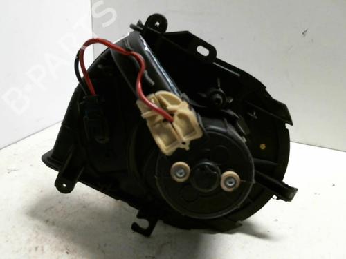 Varmeblæser FIAT SCUDO Van (270_, 272_) 1.6 D Multijet (90 hp) 20969769