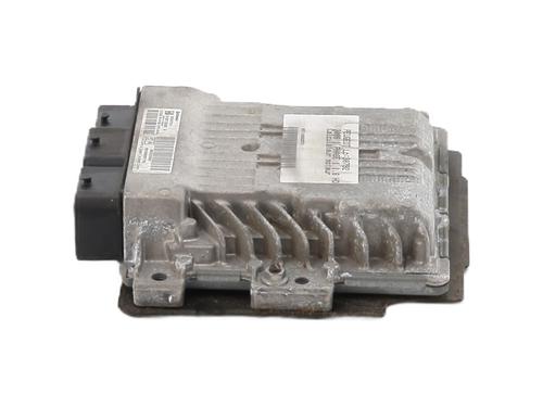 Engine control unit (ECU) PEUGEOT 3008 I MPV (0U_) 1.6 HDi | BP24525855M57 