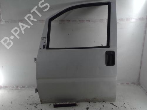 Left front door CITROËN JUMPY I Van (BS_, BT_, BY_, BZ_) 1.9 TD | BP20950760C2 