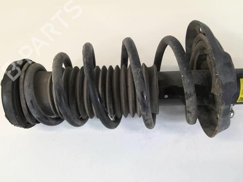 Left front shock absorber OPEL ASTRA J (P10) 1.6 CDTi (68) | BP20968935M16 
