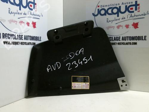 Used Glove box Glove box FIAT IDEA (350_) 1.4 16V (95 hp) 22021026 22021026