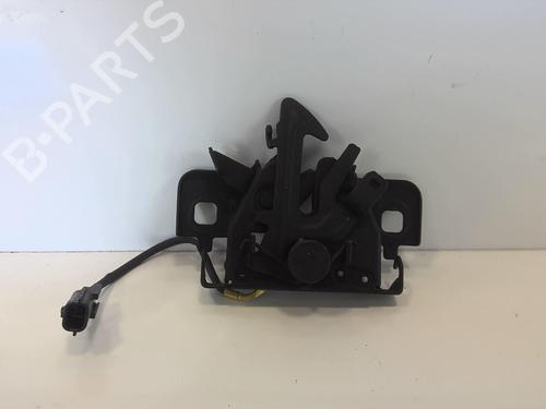 Hood lock RENAULT CLIO IV (BH_) 1.5 dCi 90 | BP20971154C133 