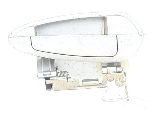 Used Front right exterior door handle FIAT PUNTO EVO (199_) 1.3 D Multijet (199AXC1A, 199BXC1A, 199AXT1A, 199BXT1A) (75 hp) 30634600