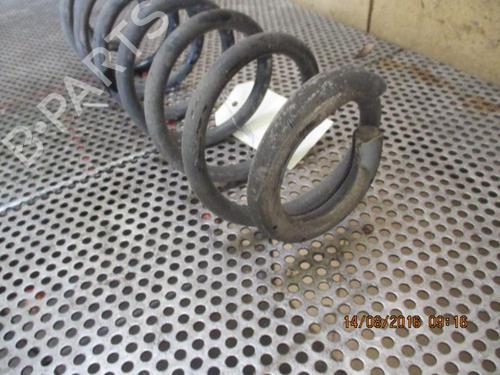Shock absorber spring PEUGEOT 3008 I MPV (0U_) 1.6 HDi | BP20967046C152 