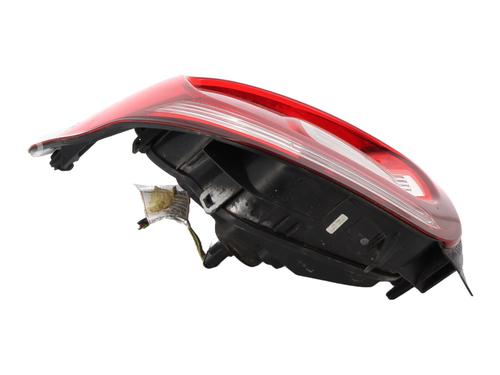 Left taillight CITROËN DS3 (SA_) 1.6 HDi 110 | BP20955594C34 