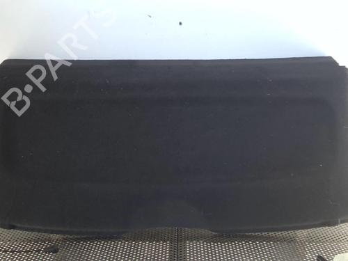 Used Rear parcel shelf Rear parcel shelf RENAULT CLIO II (BB_, CB_) 1.2 16V (BB05, BB0W, BB11, BB27, BB2T, BB2U, BB2V, CB05,... (75 hp) 20969890 20969890