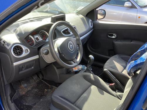 Ferdsskriver RENAULT CLIO III (BR0/1, CR0/1) 1.5 dCi | BP20944426C48 