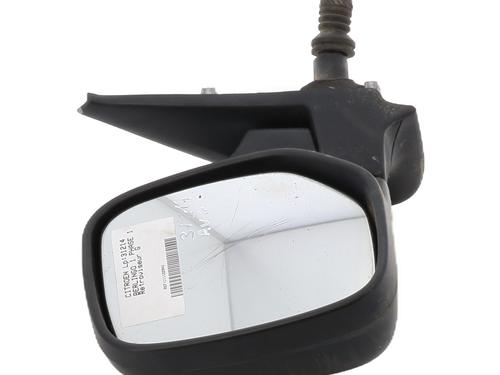Retrovisor izquierdo CITROËN BERLINGO / BERLINGO FIRST Box Body/MPV (M_) 1.9 D 70 (MBWJZ, MCWJZ) | BP28585673C26 