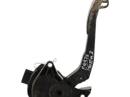 Pedal RENAULT MASTER III Van (FV) 2.3 dCi 135 FWD (FV0N, FV08, FV06, FV00, FV1S) | BP32133982I4  - Image 5