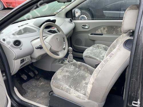 Break pedal RENAULT TWINGO II (CN0_) 1.2 16V (CN0K, CN0V, CN0A) | BP23790407I19  - Image 7