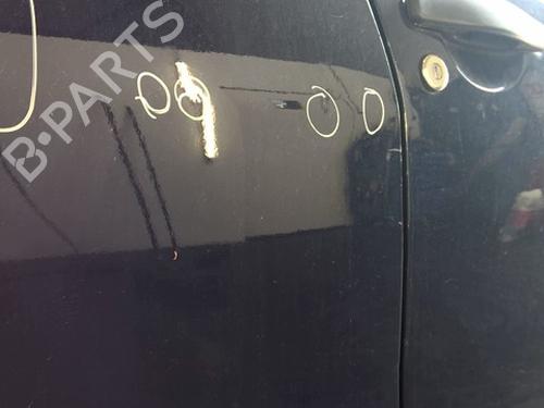 Right rear door DACIA SANDERO 1.4 (BS0C, BS0A, BS0G, BS1F, BS0E) | BP27266096C5