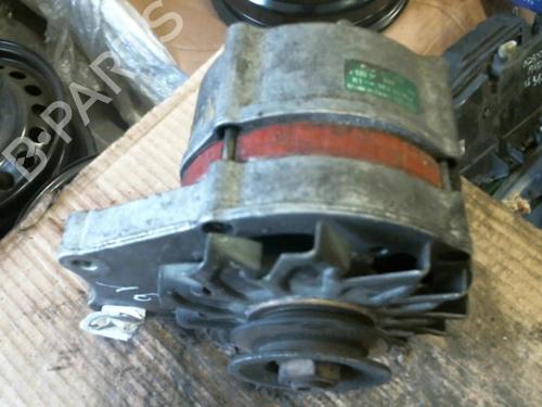Used Alternator Alternator FIAT PANDA (141_) 900 (40 hp) 22024811 22024811