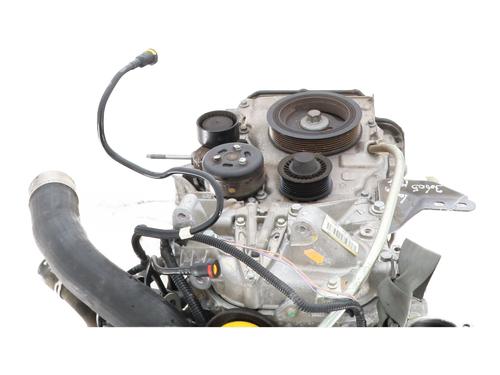 Engine DACIA LOGAN MCV II TCe 90 (K8M1, K8MA, K8AC) | BP23791258M1 