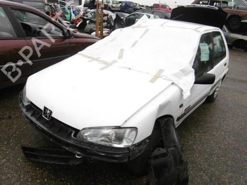Used Parts PEUGEOT 106 I (1A, 1C)    4410716