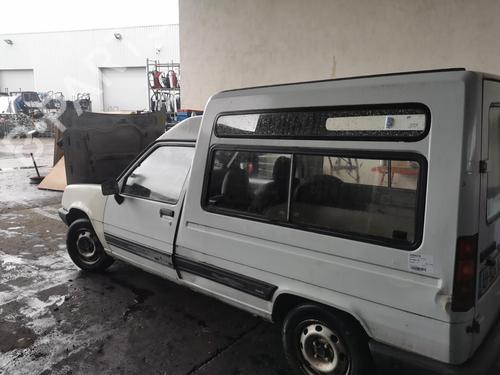 Used Parts RENAULT RAPID Box Body/MPV (F40_, G40_) 1.1 1958718
