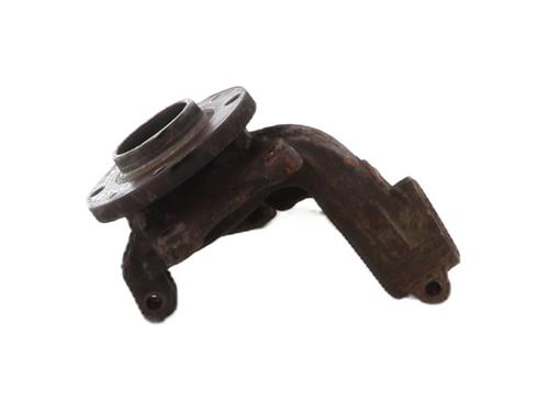 Used Right front steering knuckle PEUGEOT PARTNER Box Body/MPV (5_, G_) 1.9 D (69 hp) 26022637