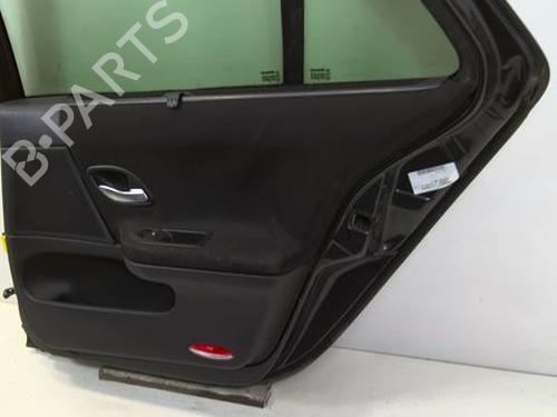 Right rear door RENAULT LAGUNA II (BG0/1_) 1.9 dCi (BG1A, BG1W, BG0G) | BP20965004C5 