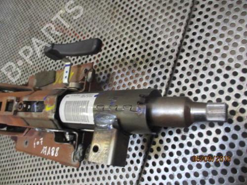 Used Steering column Steering column PEUGEOT 407 (6D_) 1.6 HDi 110 (6D9HZC, 6D9HYC) (109 hp) 20954812 20954812