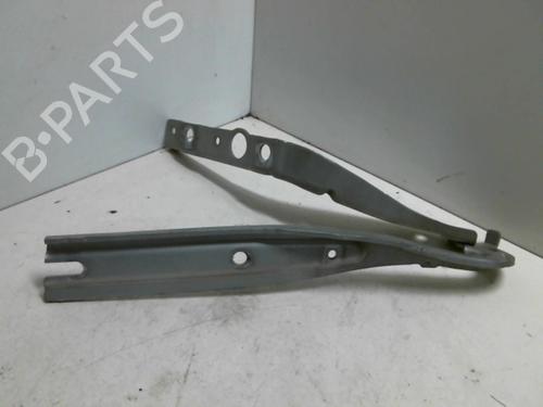 Hinge/Door check strap PEUGEOT 407 (6D_) 2.0 (6DRFNB, 6DRFNE) | BP20951756C146 