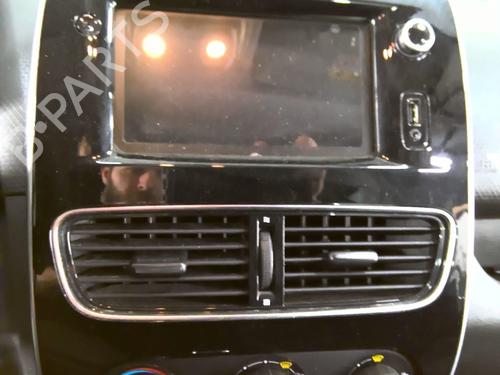 Used Other Other RENAULT CLIO IV (BH_) 1.5 dCi 75 (75 hp) 34415098 34415098