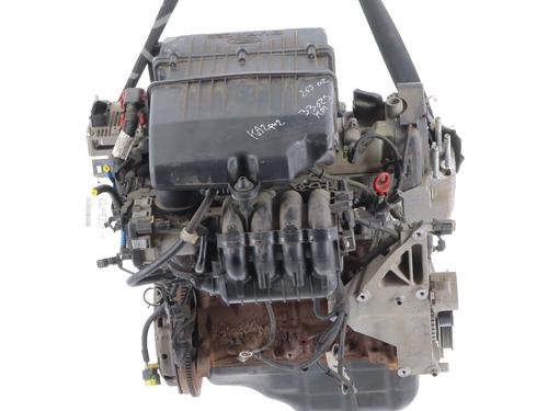 Engine FORD KA (RU8) 1.2 | BP20951066M1 