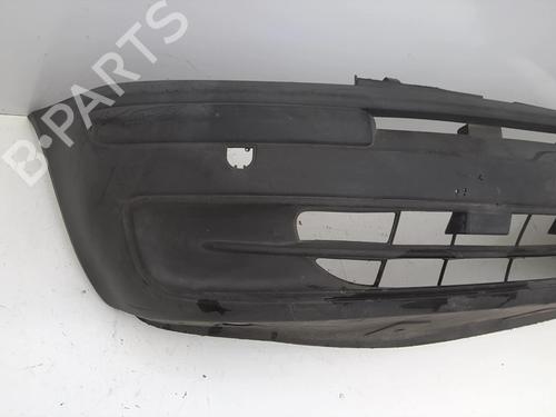 Front bumper FIAT PUNTO (188_) 1.9 DS 60 (188.031, .051, .231, .251) | BP22020008C7 
