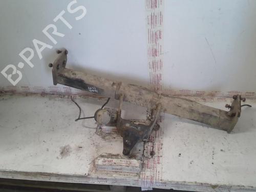 Used Tow ball/Mechanism FORD MAVERICK (UDS, UNS) 2.7 TD (125 hp) 22021901