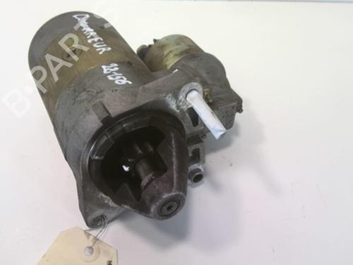 Startmotor FIAT PUNTO (188_) 1.2 60 (188.030, .050, .130, .150, .230, .250) (60 hp) 20965555