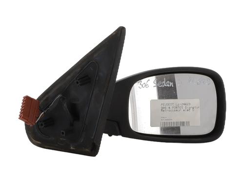 Used Right mirror Right mirror PEUGEOT 306 (7B, N3, N5) 2.0 ST (121 hp) 20945968 20945968