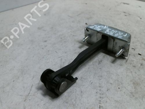 Dørhengsel/Dørstopper FORD FOCUS II (DA_, HCP, DP) 1.8 TDCi | BP20938996C146 