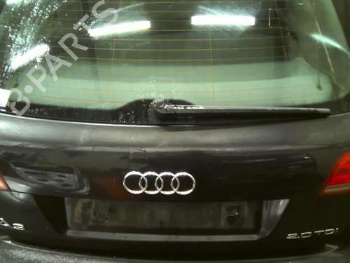 Used Tailgate Tailgate 20944210 20944210
