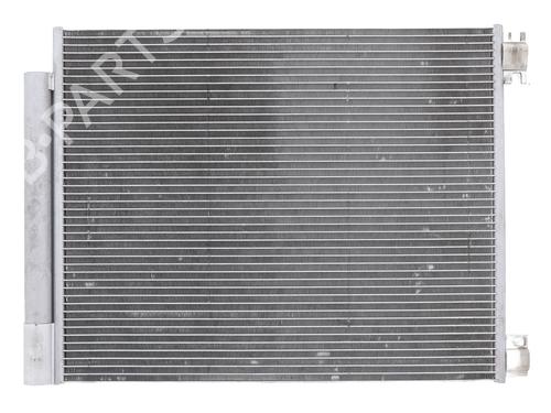AC radiator RENAULT MEGANE IV Hatchback (B9A/M/N_) | BP35818733M32 - Image 3