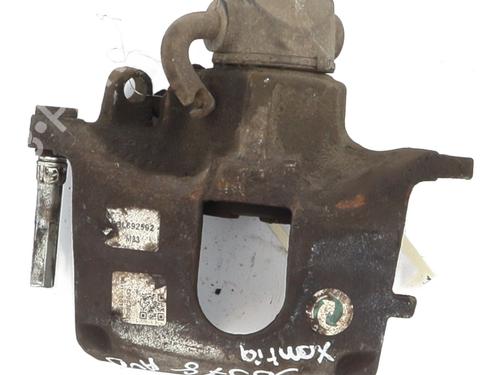 Right front brake caliper CITROËN XANTIA (X1_, X2_) 2.0 HDI 109 | BP27610380M104 